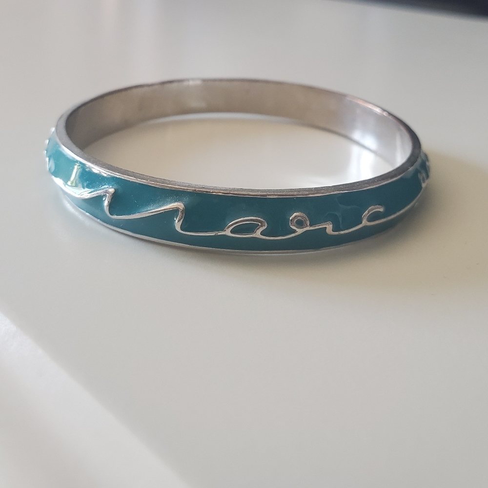 Marc by Marc Jacobs Metal Bracelet/Bangle